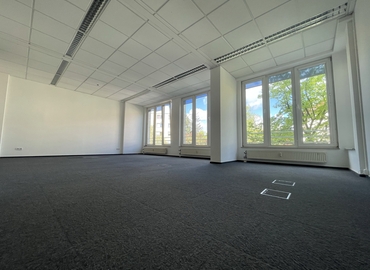 Reginhardstraße 34, Business Center in Berlin Reinickendorf, 11