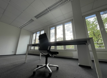 Reginhardstraße 34, Business Center in Berlin Reinickendorf, 1