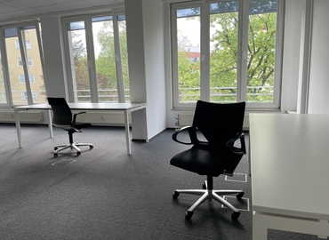 300 m² Business center in Berlin Reinickendorf, Reginhardstraße 34 (13409) - 2 | MatchOffice