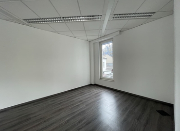 Reginhardstraße 34, Business Center in Berlin Reinickendorf, 12