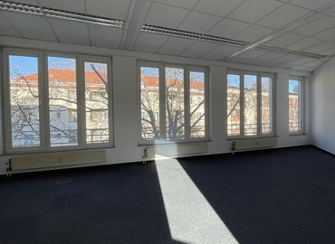 Reginhardstraße 34, Business Center in Berlin Reinickendorf, 13