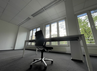 Reginhardstraße 34,  Coworking in Berlin Reinickendorf, 4