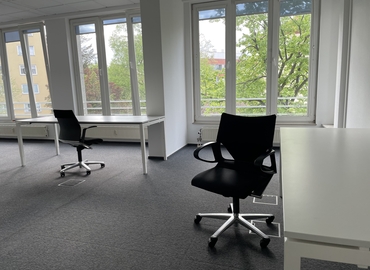 Reginhardstraße 34, Coworking Space in Berlin Reinickendorf, 5