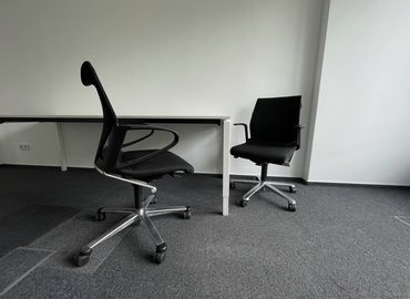 Reginhardstraße 34,  Coworking in Berlin Reinickendorf, 1
