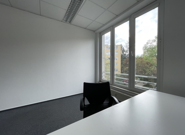 Reginhardstraße 34, Coworking Space in Berlin Reinickendorf, 2