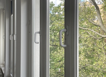 Reginhardstraße 34,  Coworking in Berlin Reinickendorf, 19