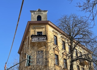 Reginhardstraße 34, Coworking Space in Berlin Reinickendorf, 25