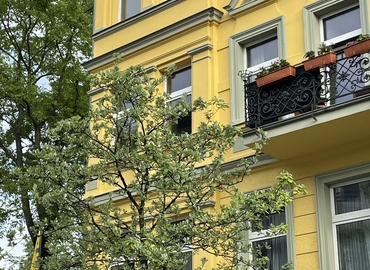 Reginhardstraße 34,  Coworking in Berlin Reinickendorf, 26