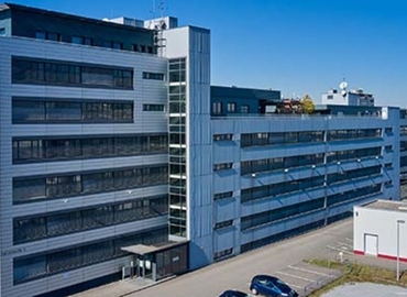 Carl-Zeiss-Straße 5,  Virtuelles Büro in Fellbach, 12