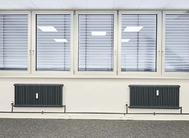 Virtual office space in Fellbach, Carl-Zeiss-Straße 5 (70736) - 4 | MatchOffice