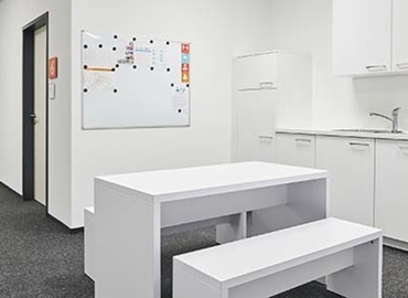 Virtual address in Fellbach, Carl-Zeiss-Straße 5 (70736) - 5 | MatchOffice