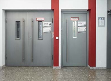 Virtual office space in Fellbach, Carl-Zeiss-Straße 5 (70736) - 7 | MatchOffice.com