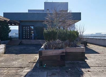 Virtual office in Fellbach, Carl-Zeiss-Straße 5 (70736) - 8 | MatchOffice.com