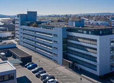 Virtual office space in Fellbach, Carl-Zeiss-Straße 5 (70736) - 9 | MatchOffice