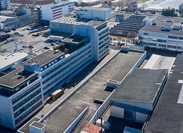 Virtual address in Fellbach, Carl-Zeiss-Straße 5 (70736) - 11 | MatchOffice.com