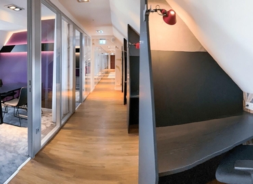 Ludwigstraße 8, Coworking Space in München Maxvorstadt, 3