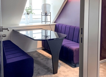 Ludwigstraße 8, Coworking Space in München Maxvorstadt, 4