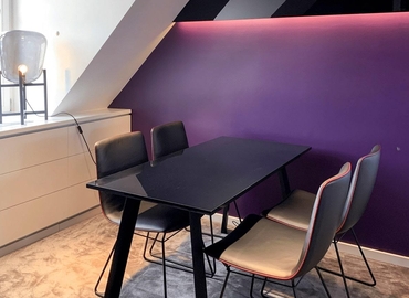 Ludwigstraße 8, Coworking Space in München Maxvorstadt, 15