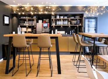35 m² Coworking  in Munich, Ludwigstraße 8 (80539) - 6 | MatchOffice