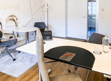35 m² Shared office  in Munich, Ludwigstraße 8 (80539) - 16 | MatchOffice.com