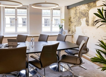 Ludwigstraße 8,  Virtuelles Büro in München Maxvorstadt, 10