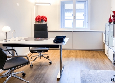 Ludwigstraße 8,  Virtuelles Büro in München Maxvorstadt, 4