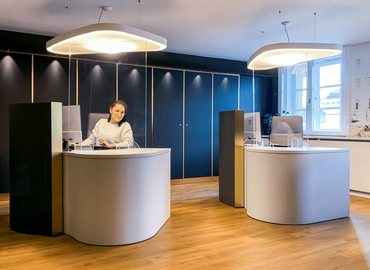 35 m² Serviced office in Munich, Ludwigstraße 8 (80539) - 2 | MatchOffice.com