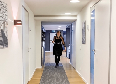 35 m² Business park in Munich, Ludwigstraße 8 (80539) - 4 | MatchOffice