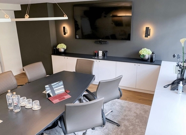 35 m² Meeting room in Munich, Ludwigstraße 8 (80539) - 12 | MatchOffice.com