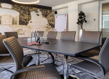 35 m² Conference room in Munich, Ludwigstraße 8 (80539) - 13 | MatchOffice.com