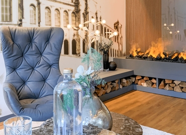 Ludwigstraße 8,  Tagungsraum in München Maxvorstadt, 5