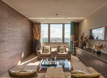 20 m² Convention center in Dusseldorf, Dreischeibenhaus (40211) - 3 | MatchOffice