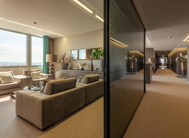 20 m² Meeting room in Dusseldorf, Dreischeibenhaus (40211) - 4 | MatchOffice