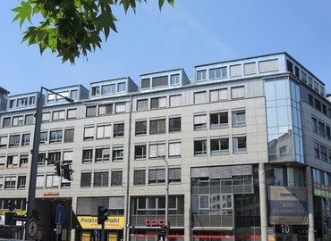 Hertha-Lindner-Straße 10-12, Virtual Office in Dresden, 15