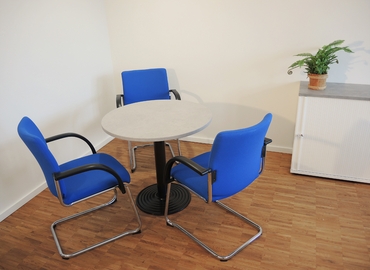 Hertha-Lindner-Straße 10-12, Business Center in Dresden, 9