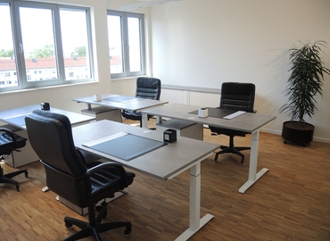 Hertha-Lindner-Straße 10-12, Business Center in Dresden, 6