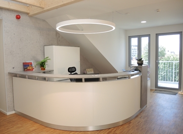 32 m² Business park in Dresden, Hertha-Lindner-Straße 10-12 (01067) - 13 | MatchOffice