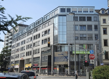 32 m² Business space in Dresden, Hertha-Lindner-Straße 10-12 (01067) - 16 | MatchOffice