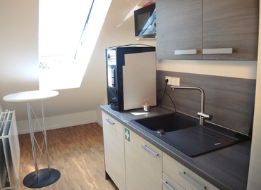 32 m² Business park in Dresden, Hertha-Lindner-Straße 10-12 (01067) - 19 | MatchOffice
