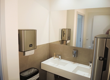 32 m² Business space in Dresden, Hertha-Lindner-Straße 10-12 (01067) - 20 | MatchOffice.com