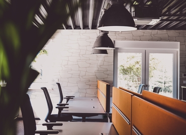 An der Reithalle, Coworking Space in Uelsen, 0