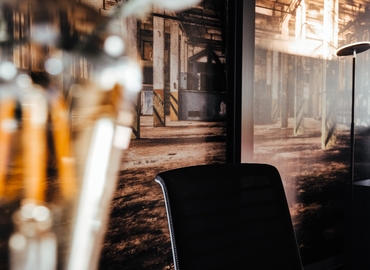 An der Reithalle,  Coworking in Uelsen, 3