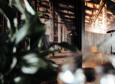 An der Reithalle, Coworking Space in Uelsen, 5