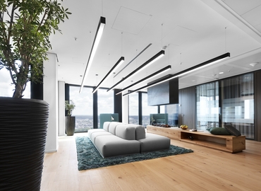 Neue Mainzer Straße 6 - 10, Seminarraum in Frankfurt Innenstadt, 4