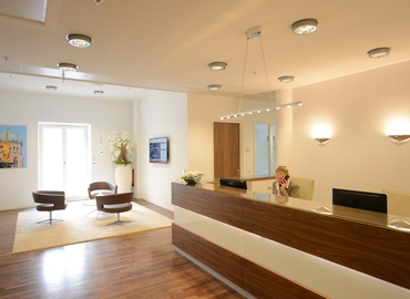 30 m² Serviced office in Munich Altstadt, Maximilianstraße 2 (80539) - 5 | MatchOffice.com