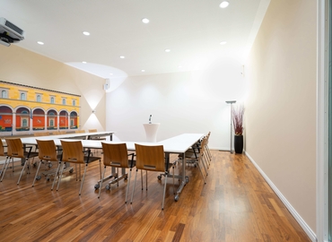 30 m² Conference room in Munich, Maximilianstrasse 2 (80539) - 12 | MatchOffice.com