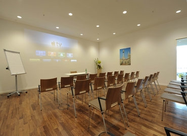 Maximilianstraße 2,  Coworking in München Altstadt, 7