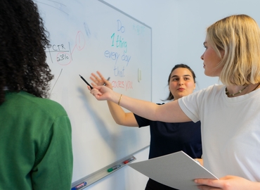 Zeil 109,  Coworking in Frankfurt Innenstadt, 14