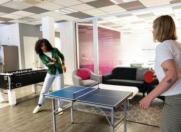 35 m² Meeting room in Frankfurt am Main, Zeil 109 (60313) - 6 | MatchOffice.com