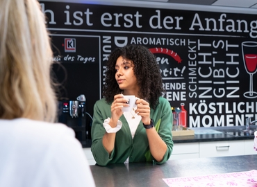 35 m² Meeting room in Frankfurt am Main, Zeil 109 (60313) - 8 | MatchOffice